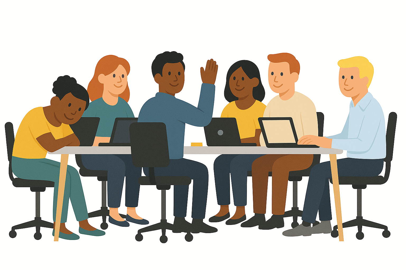 vergadering vergadering